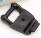 Schiebedach Haken (4483967), Fiat / Lancia Original Teil